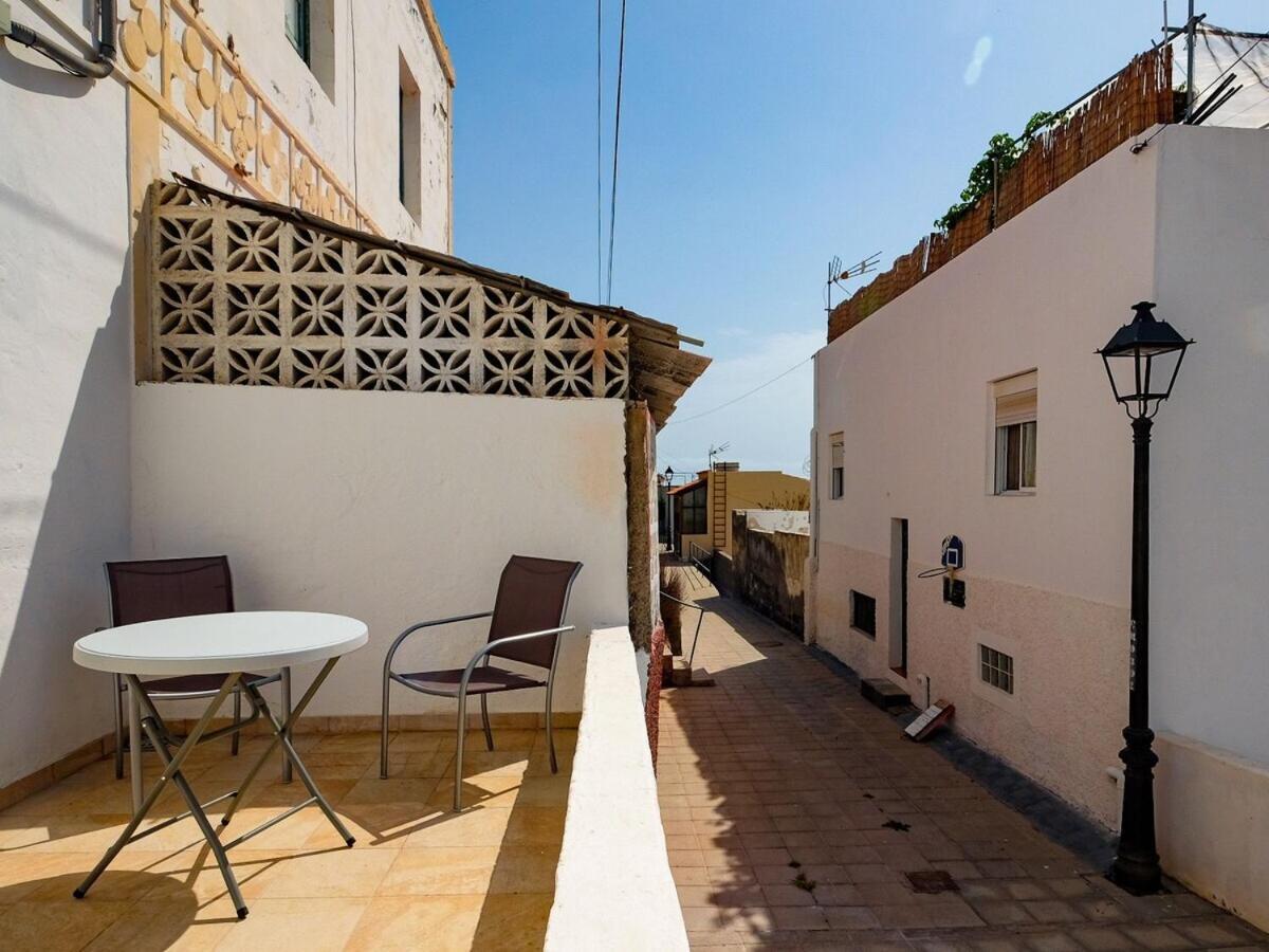 Casa Paraiso 1 En Playa Santiago Playa de Santiago  Εξωτερικό φωτογραφία